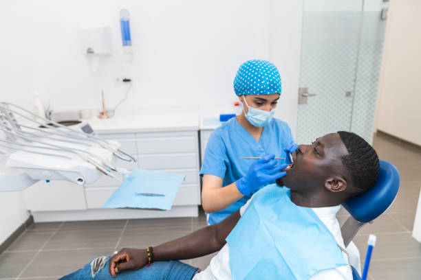 Best Emergency Dental Care for Trauma or Injury in Lauderhill, FL