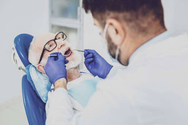 Best Emergency Dental Surgery in Lauderhill, FL